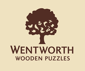 The Wentworth Wooden Jigsaw