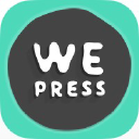 We Press