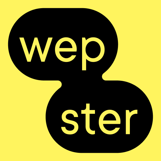 Wepster