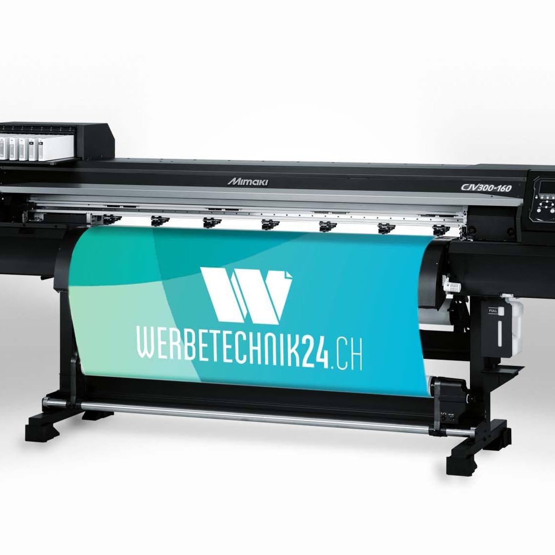 Werbetechnik24