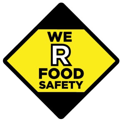 We R Food Safety