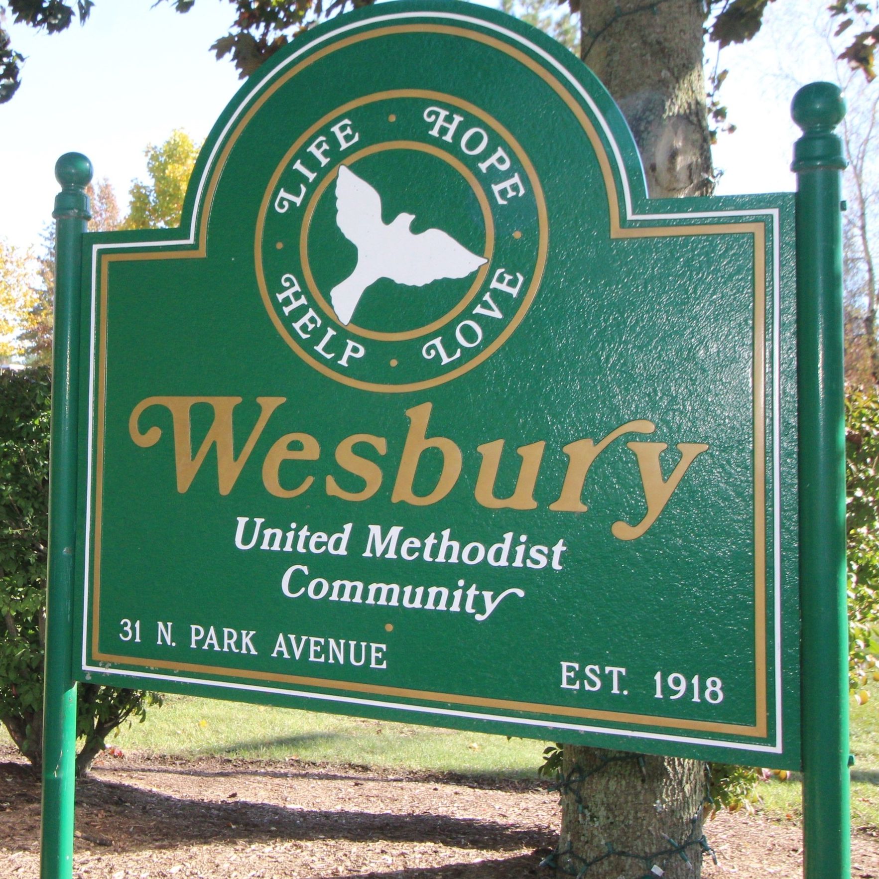 Wesbury Chapel