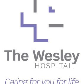 The Wesley Hospital