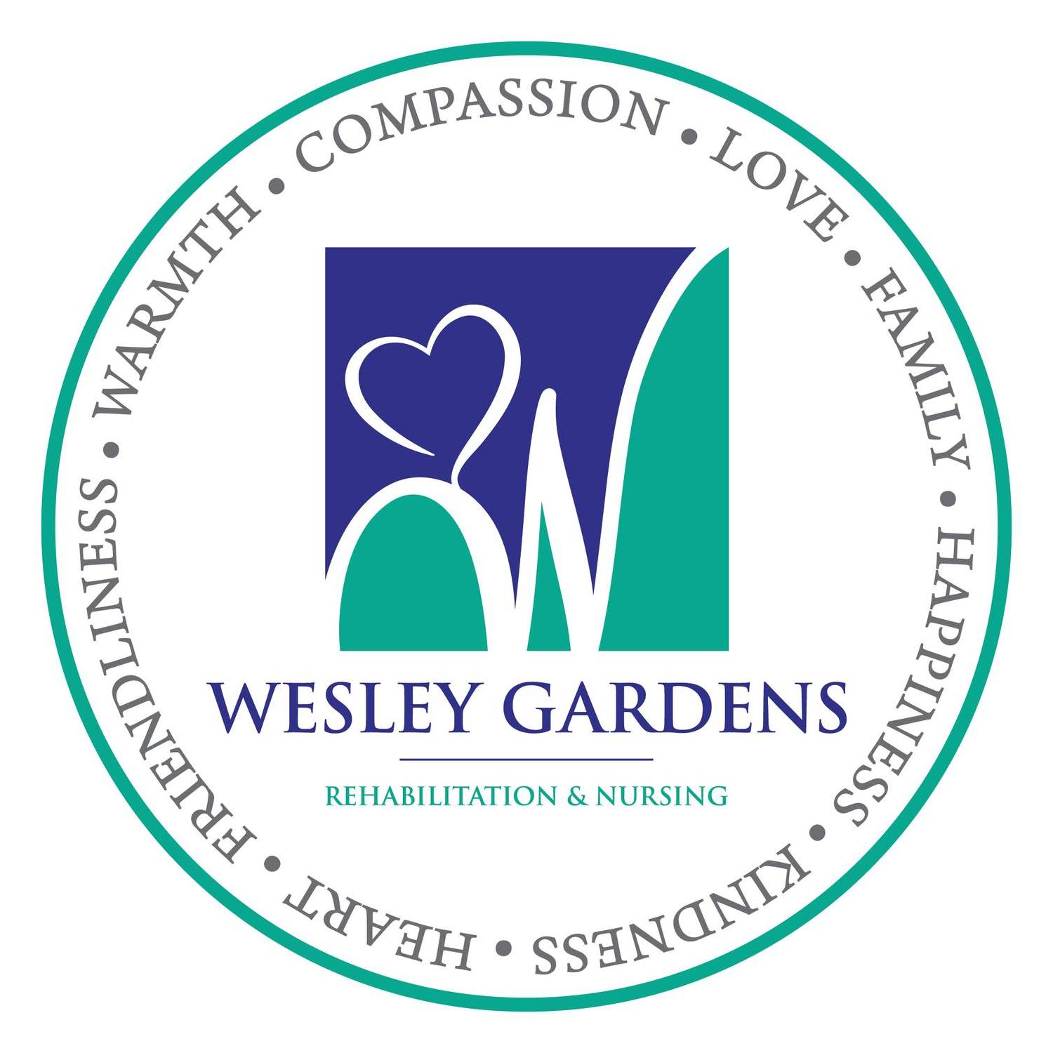 Wesley Gardens
