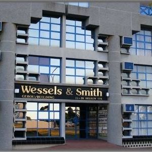 Wessels & Smith Attorneys