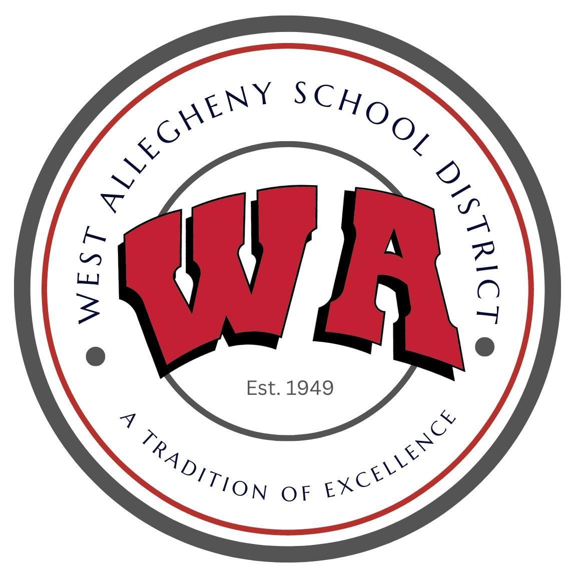 West Allegheny High School