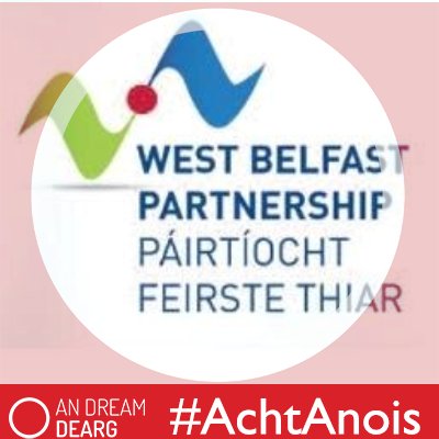 West Belfast Partnership Board