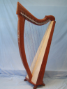 West Coast Harps Agency