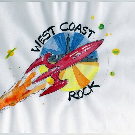 West Coast Rock Cafe