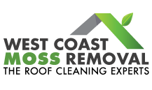 West Coast Moss Removal