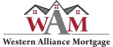 WESTERN ALLIANCE MORTGAGE