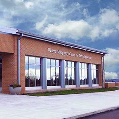 Western Montgomery Career and Technology Center