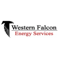 Western Falcon