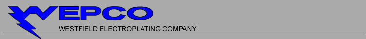 Westfield Electroplating
