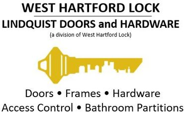 West Hartford Lock