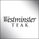 Westminster Teak