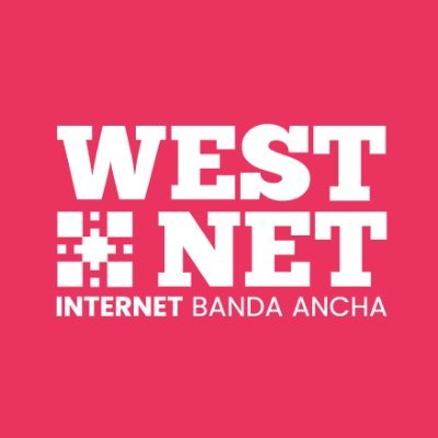 Westnet Internet Banda Ancha