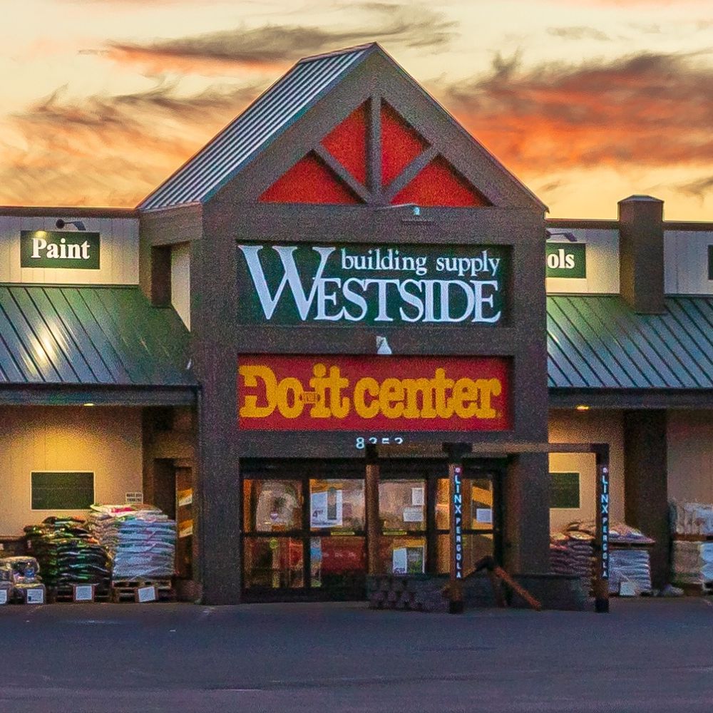 Westside Building Supply Inc.