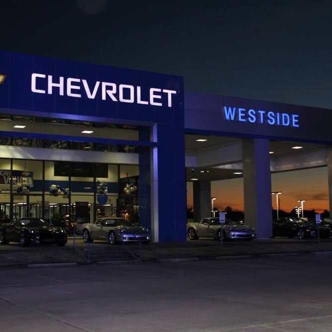 Westside Chevrolet