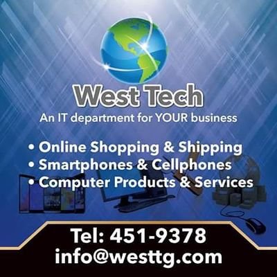 West Tech Shipping