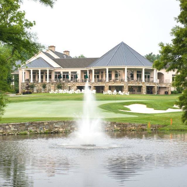 Westwood Country Club