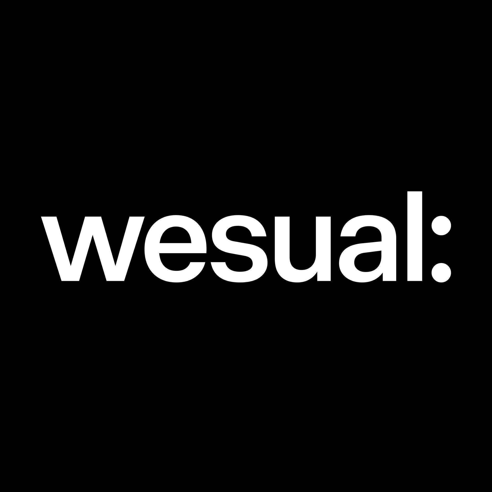 Wesual