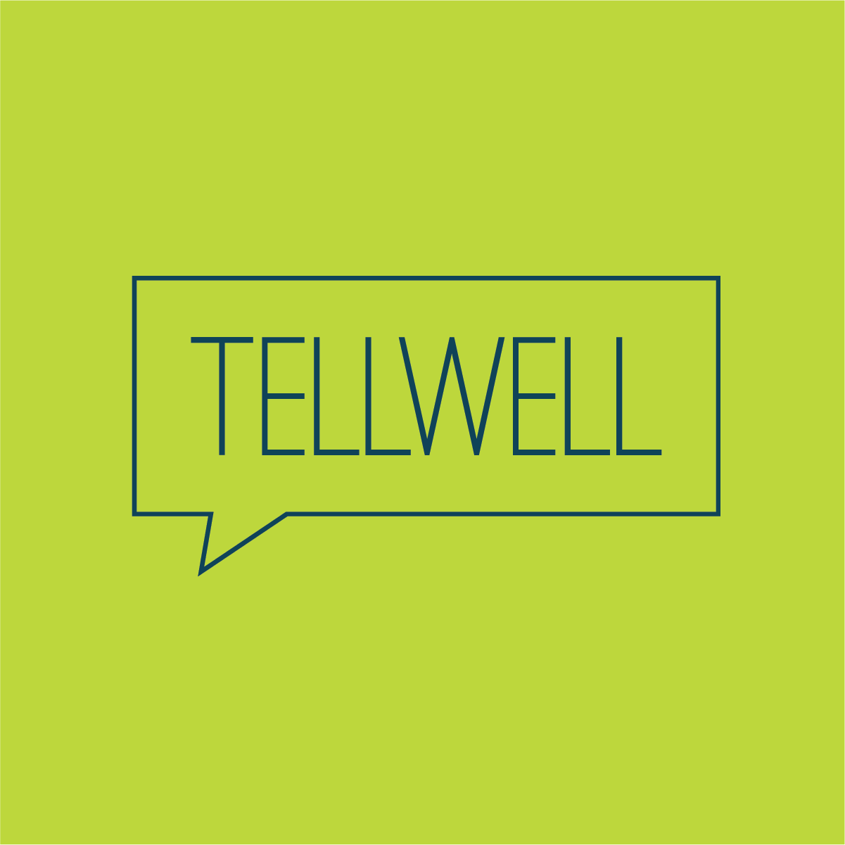 Tellwell