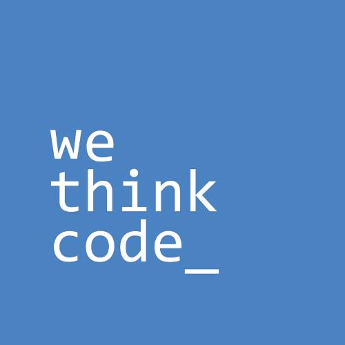 WeThinkCode