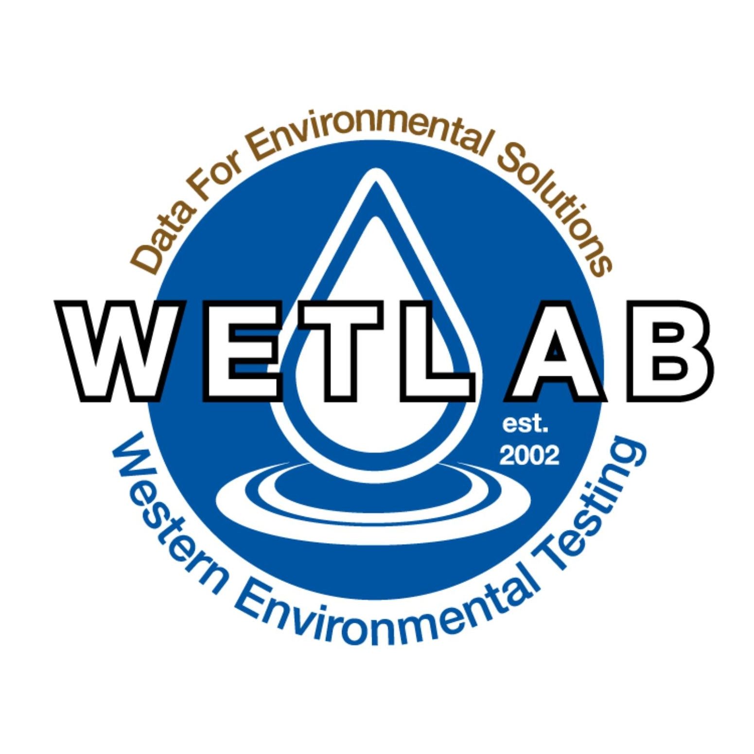 Western Environmental Testing Laboratory