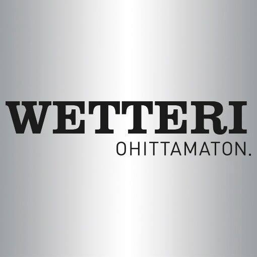 Wetteri Oy