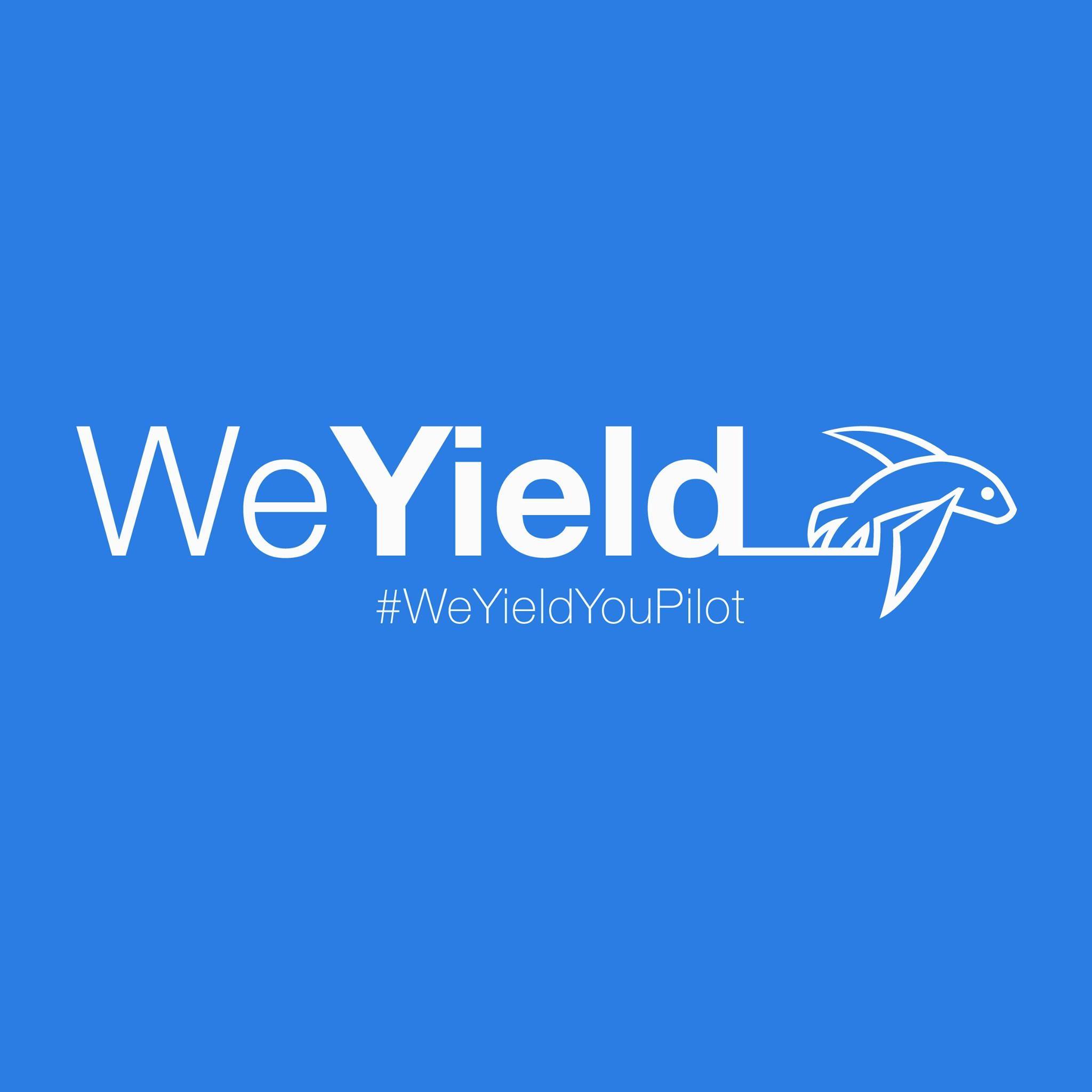 WeYield