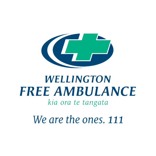 Wellington Free Ambulance