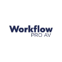 Workflow Audio Visual