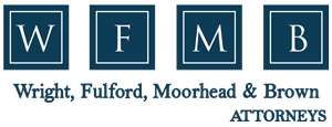 Wright Fulford Moorhead & Brown