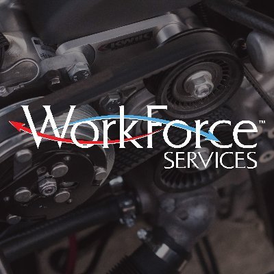 WorkForce Services