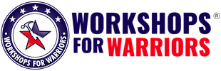 WORKSHOPS FOR WARRIORS