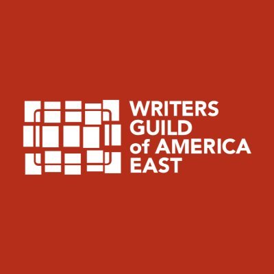 Writers Guild Of America East   Wgae