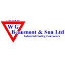 W. G. Beaumont & Son Ltd