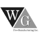 WG Pro-Manufacturing