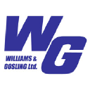 Williams & Gosling