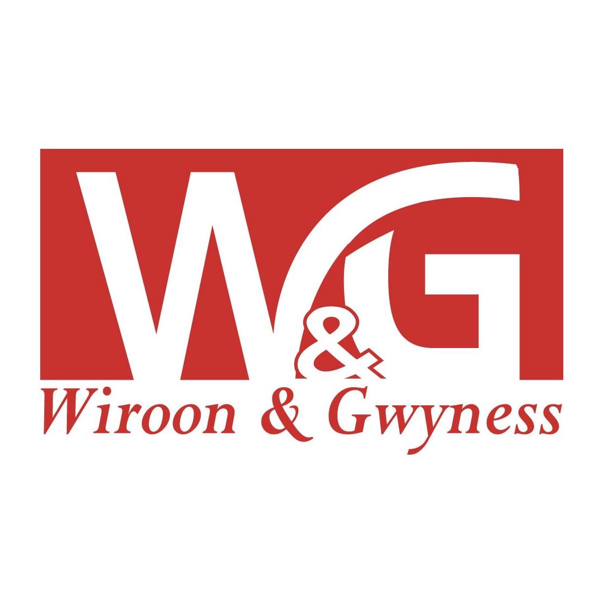 Wiroon & Gwyness