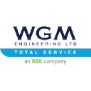 WGM Civil Engineering