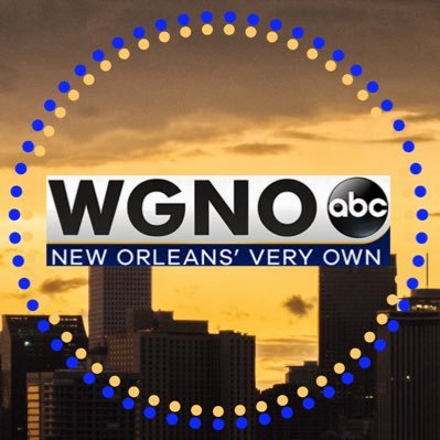 WGNO TV