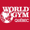 World Gym Québec