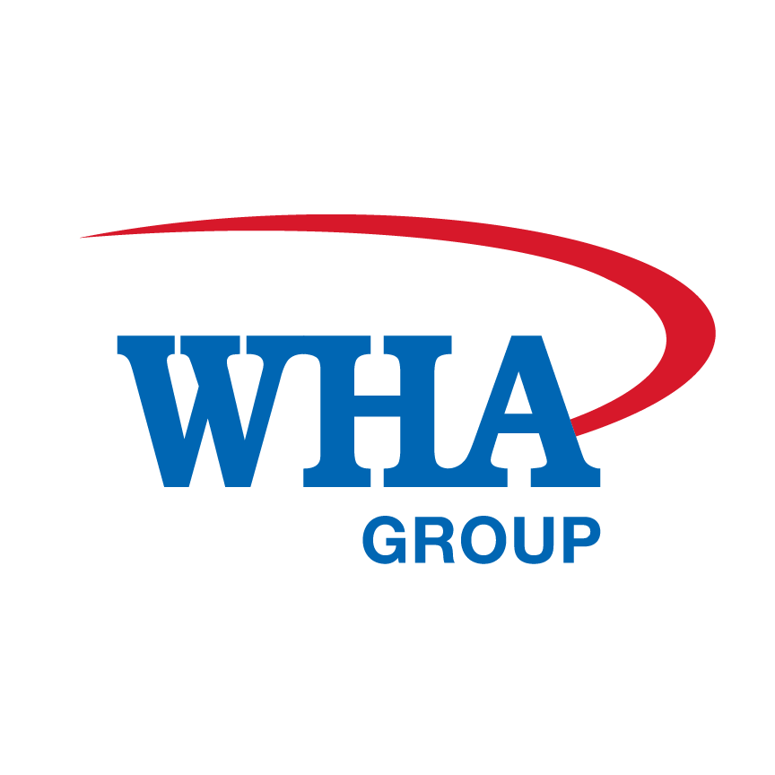 The WHA Group