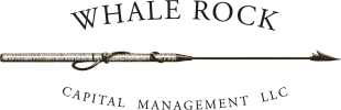 Whale Rock Capital Management Llc