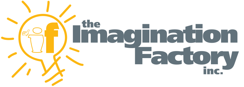 The Imagination Factory