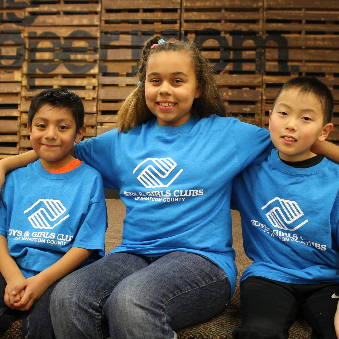 Boys & Girls Clubs of Whatcom County