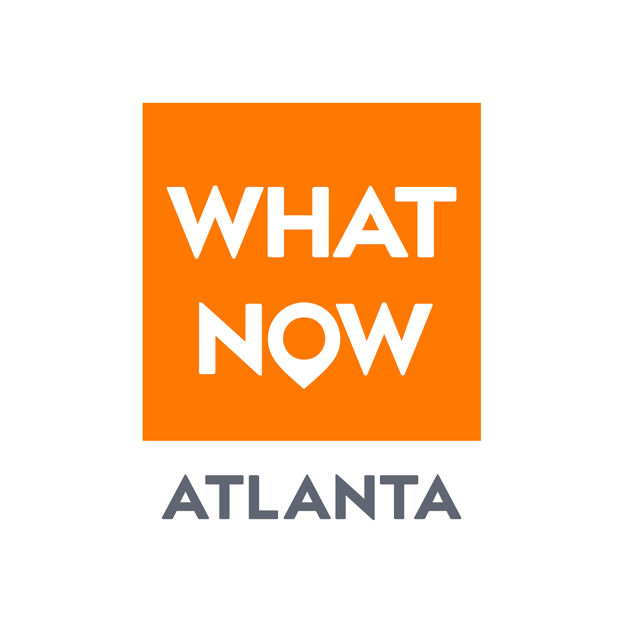 What Now Atlanta