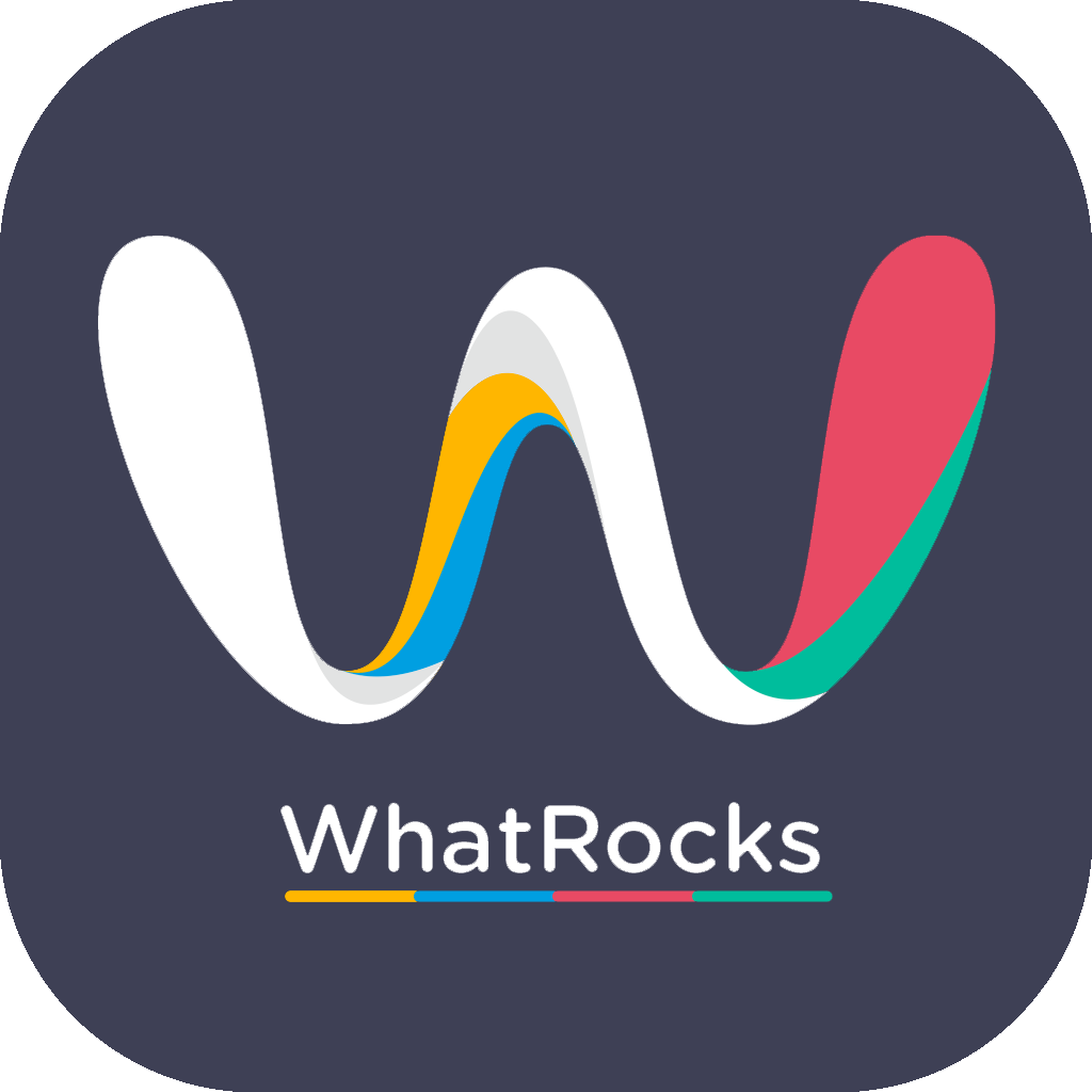 Whatrocks Foundation
